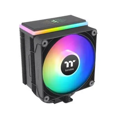 RAFFREDDAMENTO AD ARIA CPU THERMALTAKE ASTRIA 400 ARGB LIGHTING 6PIPE
