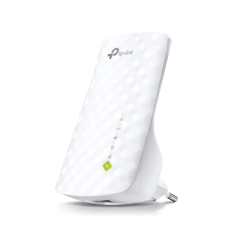 RANGE EXTENDER WIFI 750MBPS PN