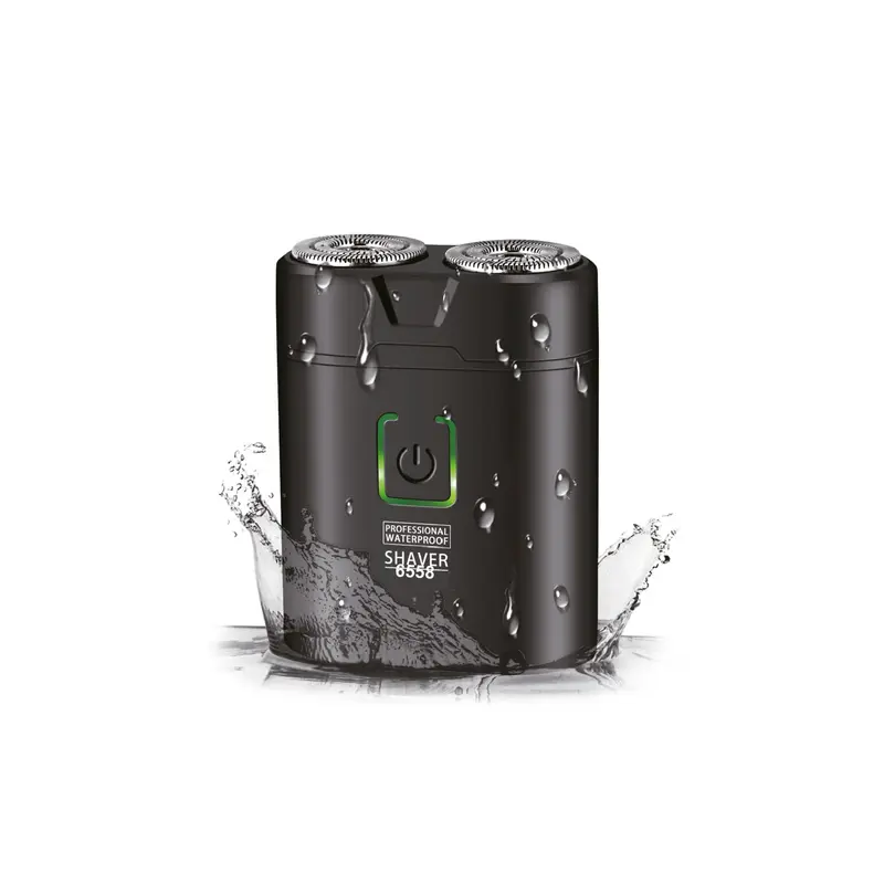 Rasoio Elettrico Portatile Waterproof TekOne