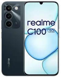 REALME C100 4+256GB DS 5G SPROUTING GREEN