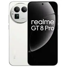 REALME GT 8 PRO 12+256GB DS 5G DIARY WHITE OEM
