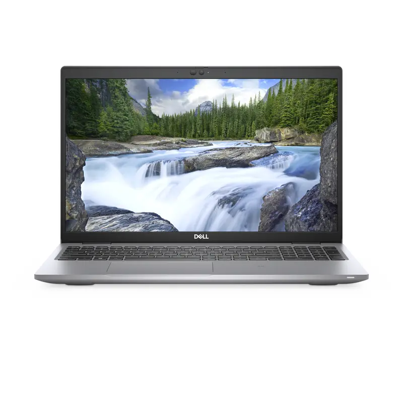 REFURBISED DELL NB 15,6" LATITUDE 5520 REFURBISHED i7-1185G7 16GB 512GB SSD WIN 11 PRO