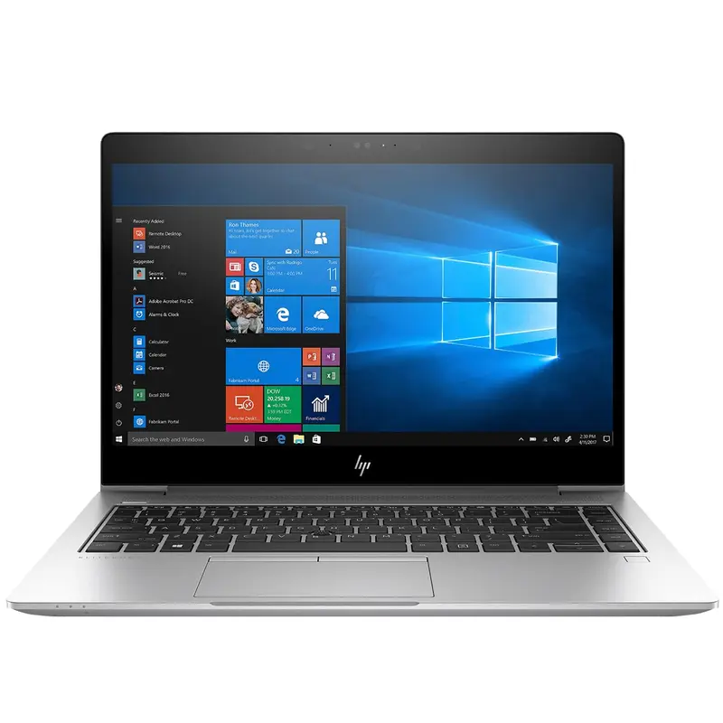 REFURBISED HP NB 840 G5 14,1 FHD I5-8350U 16GB 256GB WIN 11 PRO MAR
