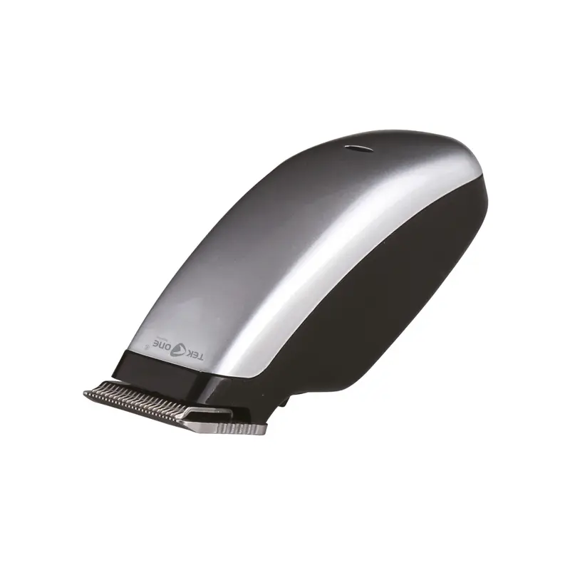 Regolacapelli Ricaricabile TekOne TK305 – Autonomia 60 Min, LED di Controllo