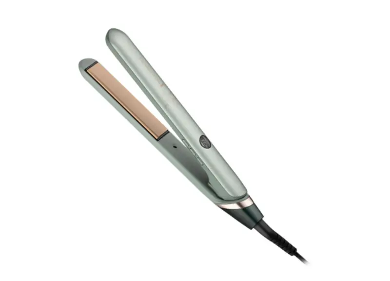 REMINGTON BOTANICALS HAIR STRAIGHTENER WITH CERAMIC COATING S5860