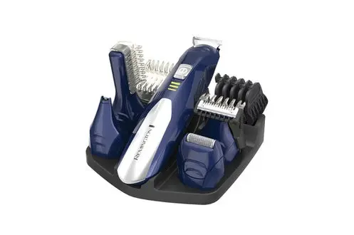 REMINGTON HAIR CLIPPER ALL IN ONE KIT PG6045