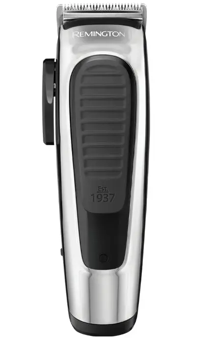 REMINGTON HAIR CLIPPER CLASSIC EDITION WITH ACCESSORY KIT HC450