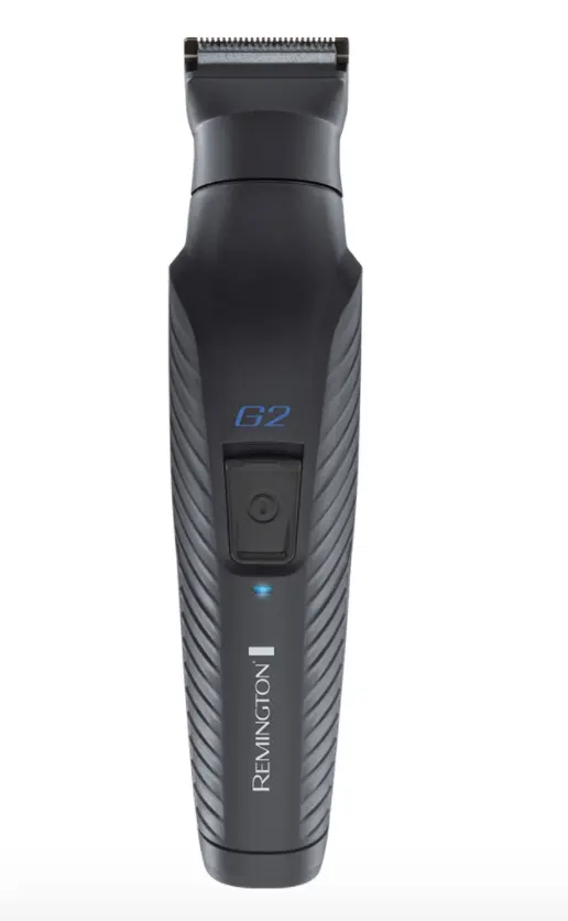 REMINGTON HAIR CLIPPER G2 GRAPHITE PG2000
