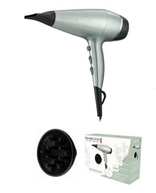 REMINGTON HAIR DRYER BOTANICALS AC5860