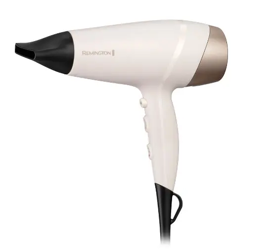 REMINGTON HAIRDRYER SHEA SOFT 2200W D4740