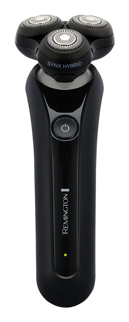 REMINGTON SHAVER LIMITLESS X5 WET&DRY POWERSENSE XR1755