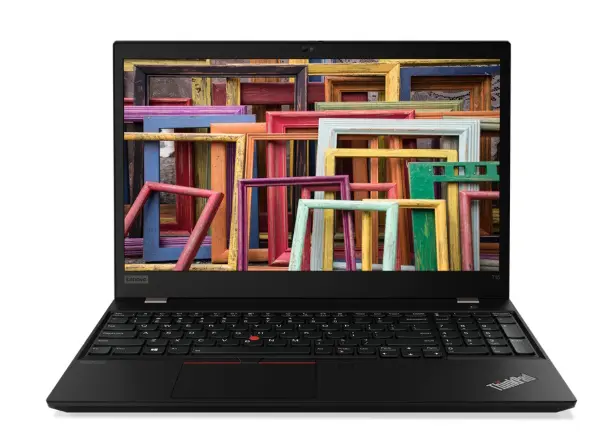REPLAY NB LENOVO REFURBISHED T1515" I7-10610U 16GB SSD 512GB NVMe WEBCAM W11P