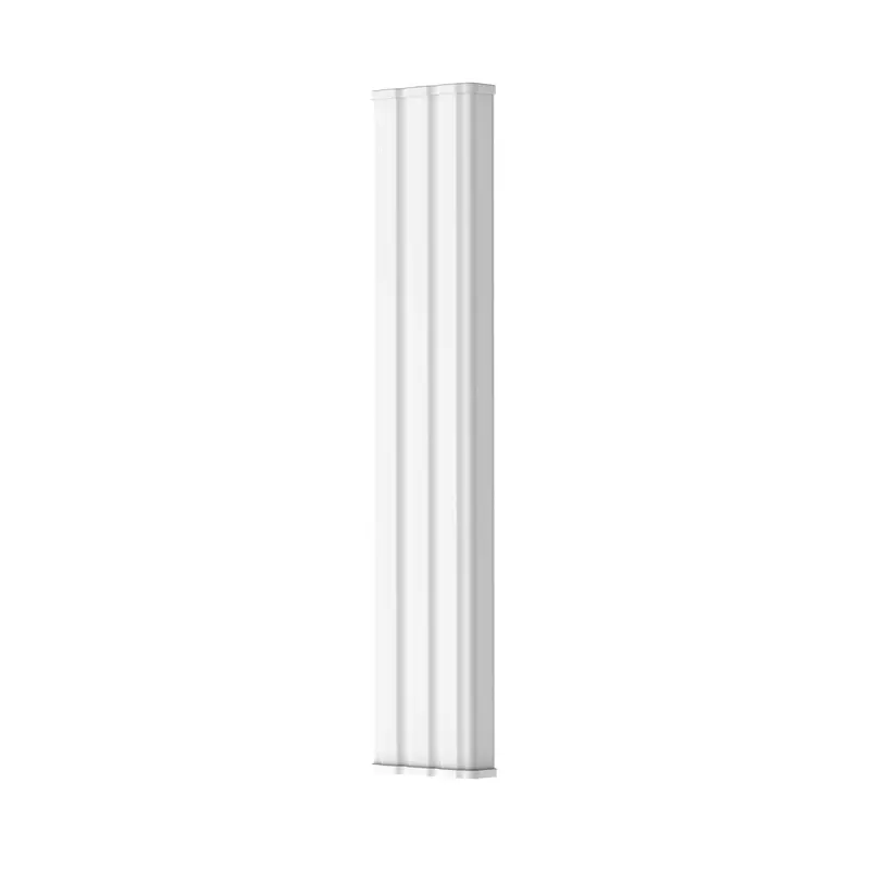 REYEE ANTENNA ESTERNA OMNIDIREZIONALE GUADAGNO 20DBI. COPERTURA ORIZZONTALE 90 E 7 VERTICALE