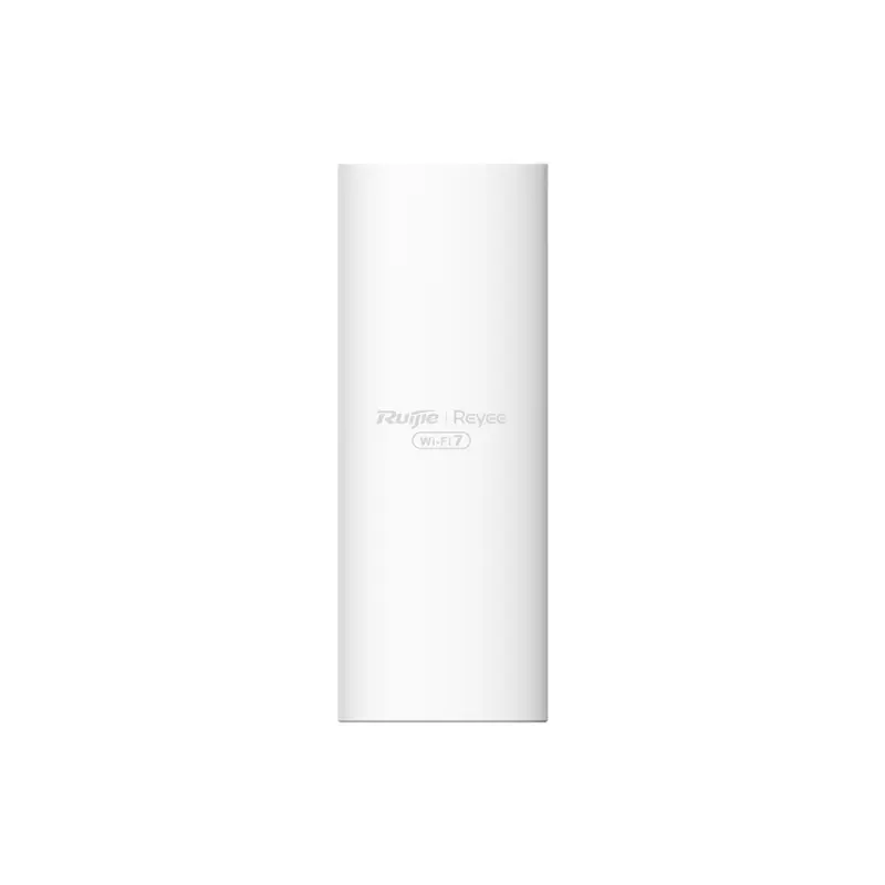 REYEE CLOUD MINI MESH ACCESS POINT DA ESTERNO WI-FI7 POE 2X2, 1X2.5GE IP65 OMNIDIREZIONALE