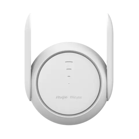 REYEE WI-FI RANGE EXTENDER MESH DUAL-BAND AC 1200 WAVE 2