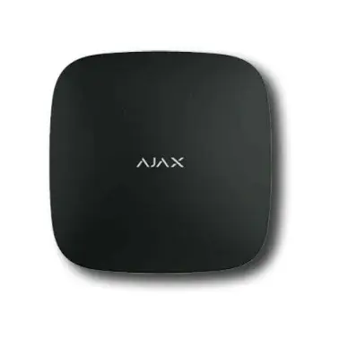 Ripetitore di segnale radio nero Rex ajax 38206.37.BL1