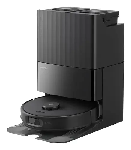 Roborock Qrevo Edge 5V1 0,325 L Nero