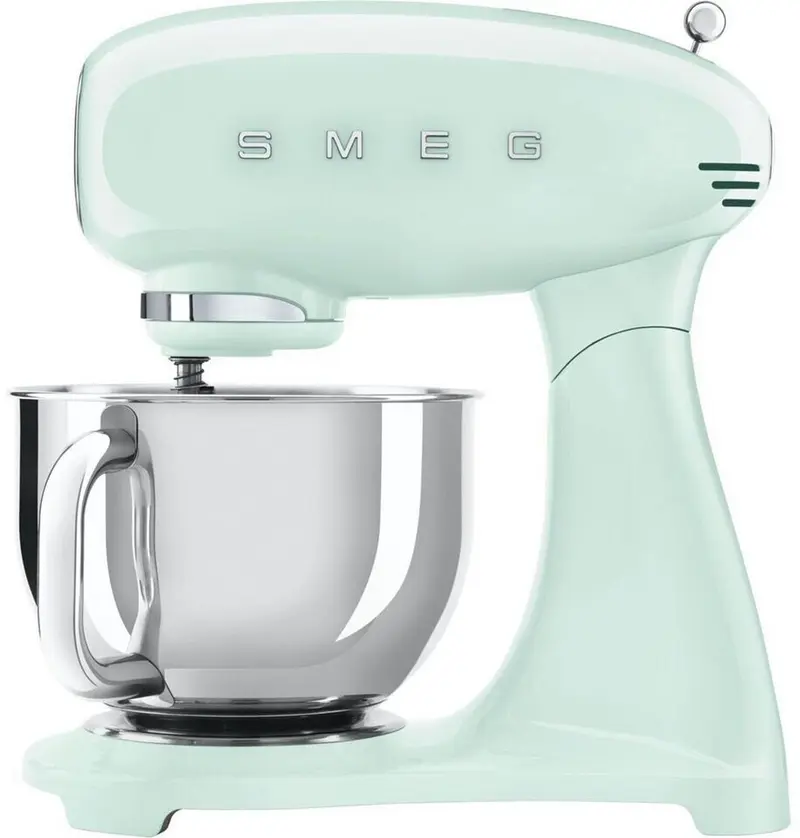 Robot da Cucina SMEG Verde 1000W 10 Velocità