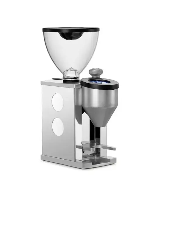 Rocket Faustino 3.1 macinacaffè cromato