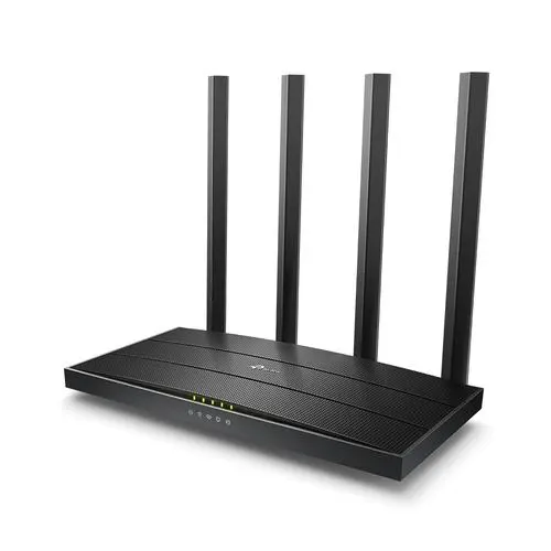 ROUTER WI-FI GIGABIT LAN/VDS/ADSL PN