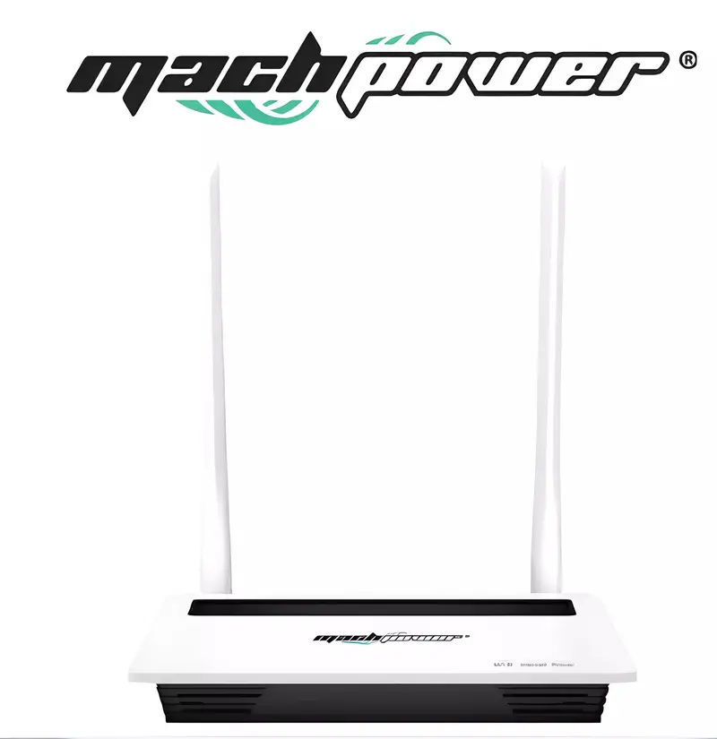 ROUTER WIFI 2.4GHZ 300MBPS PN