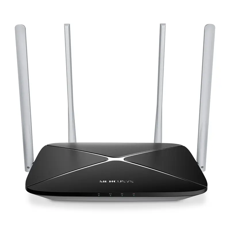 Router WiFi dual band wireless AC1200 | Mercusys