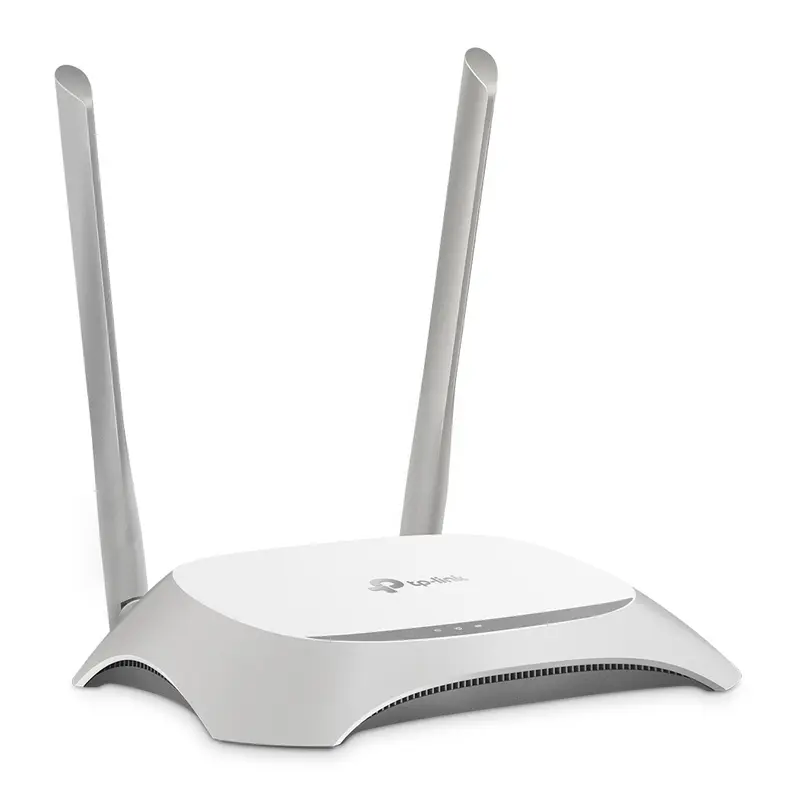 ROUTER WIFI N 300MBPS 4PORTE PN