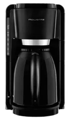 Rowenta CT3808 Automatica/Manuale Macchina da caffè con filtro 1,25 L