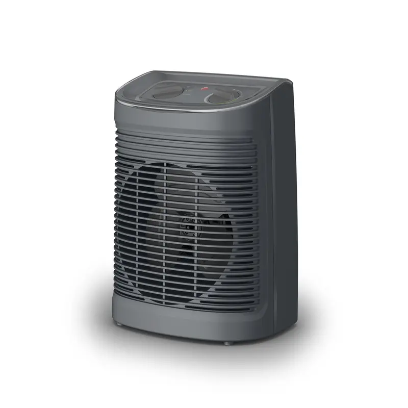 Rowenta Instant Comfort SO6511 Termoventilatore da bagno Aqua