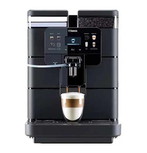 Saeco New Royal OTC Automatica/Manuale Macchina per espresso 2,5 L