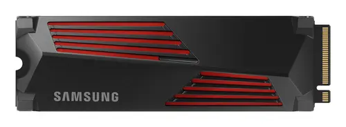 Samsung 990 PRO NVMe con Dissipatore di calore, SSD interno