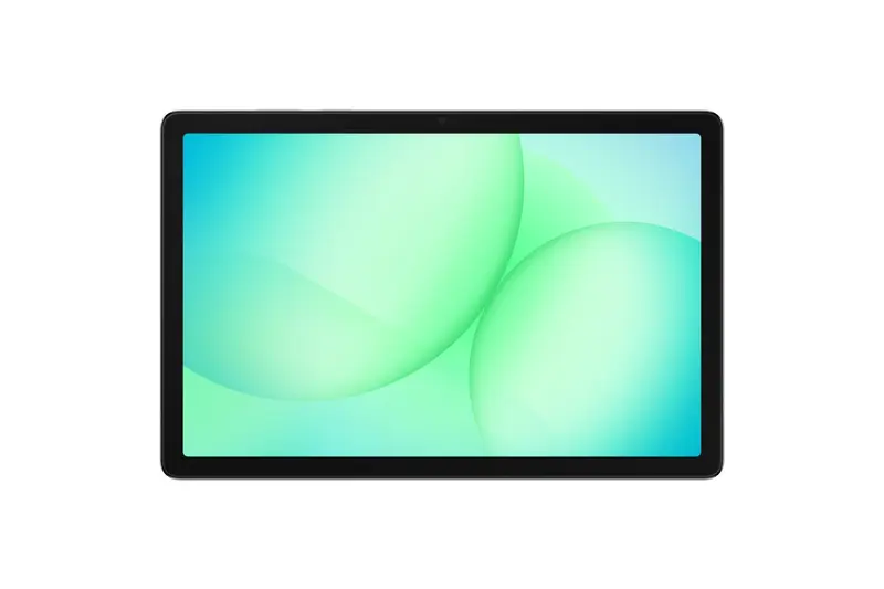 Samsung A11+ 5G LTE-TDD & LTE-FDD 128 GB 27,9 cm (11") 6 GB Wi-Fi 5 (802.11ac) Argento