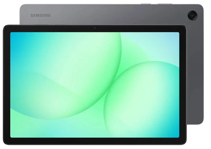 Samsung A11+ 5G LTE-TDD & LTE-FDD 128 GB 27,9 cm (11") 6 GB Wi-Fi 5 (802.11ac) Grigio