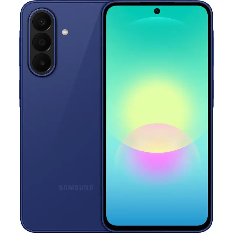 SAMSUNG A27 SM-A276B 6+128GB DS 5G BLUE OEM