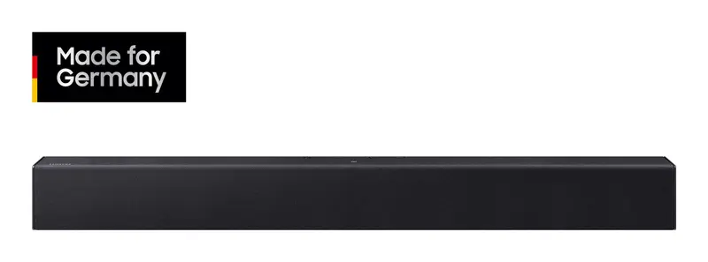 Samsung B-Series HW-B410GF Nero 2.0 canali