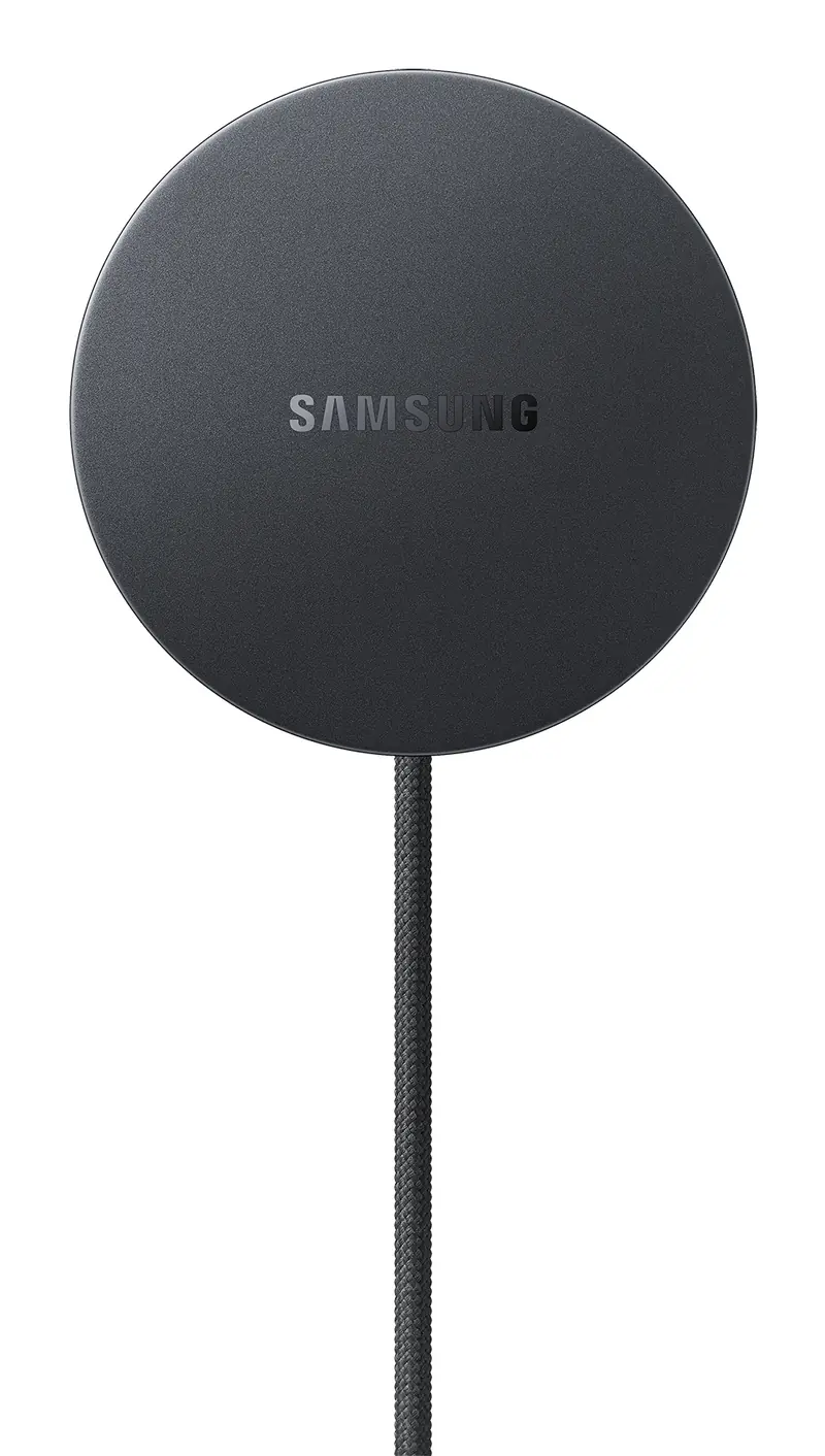 Samsung Caricabatterie Wireless Magnetico 25W con cavo 1.5m