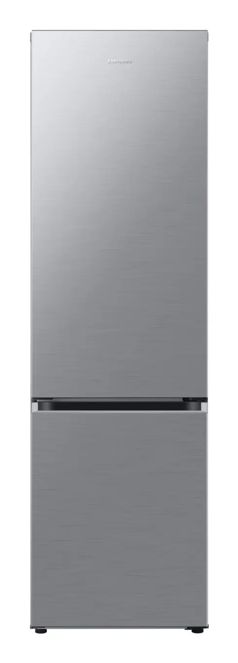 Samsung Frigorifero Combinato AI 2m 387L RB38C7AGWS9/EF