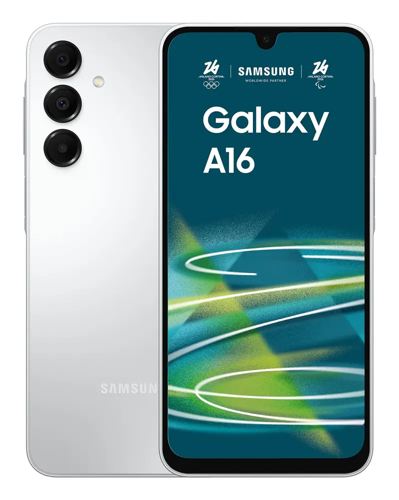 Samsung Galaxy A16