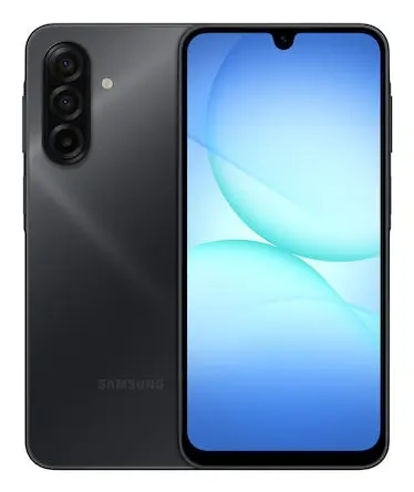 Samsung Galaxy A17 17 cm (6.7") Dual SIM ibrida 4G USB tipo-C 4 GB 128 GB 5000 mAh Nero