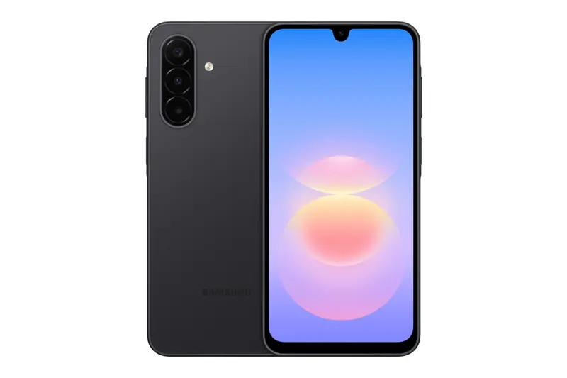 Samsung Galaxy A18 4G Noir 128 Go