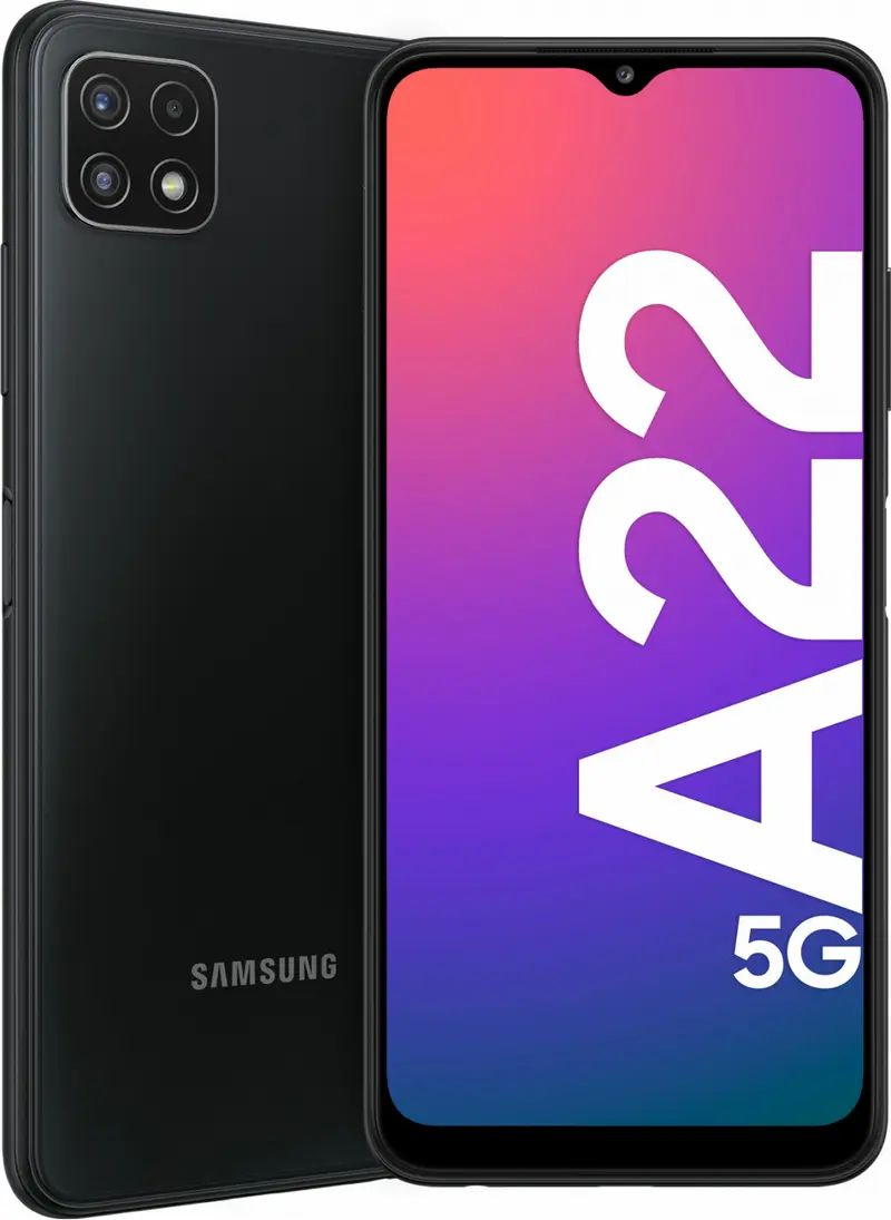 Samsung Galaxy A22 5G ricondizionato