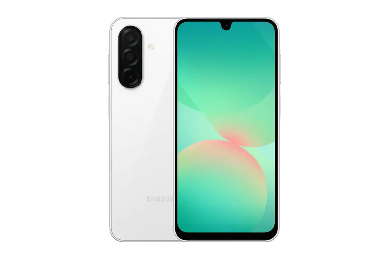 Samsung Galaxy A26 5G ricondizionato