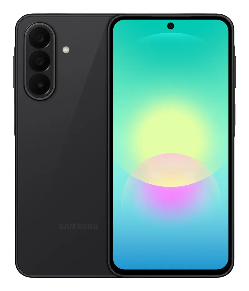 Samsung Galaxy A27 5G 17 cm (6.7") Doppia SIM Android 16.0 USB tipo-C 8 GB 256 GB 5000 mAh Nero