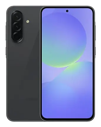 Samsung Galaxy A36 5G Enterprise Edition 17 cm (6.7") Doppia SIM Android 15 USB tipo-C 6 GB 128 GB 5000 mAh Nero
