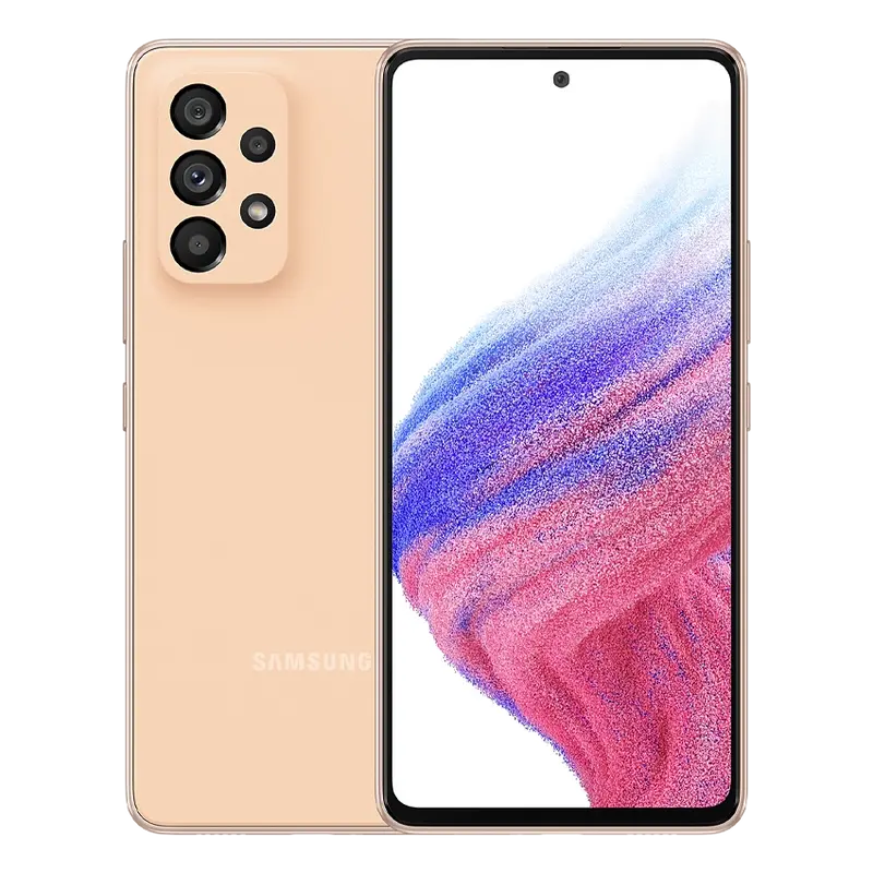 Samsung Galaxy A53 5G ricondizionato
