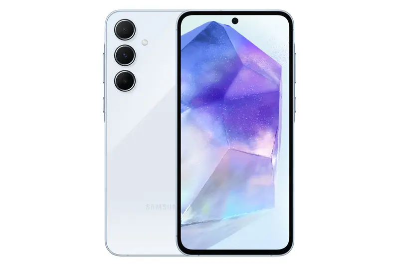 Samsung Galaxy A55 5G ricondizionato