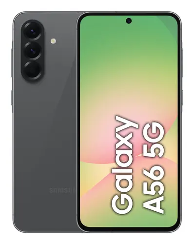 SAMSUNG GALAXY A56 128GB 8GB AWESOME GRAPHITE