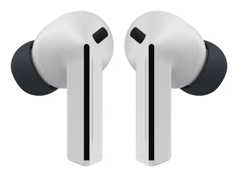 Samsung Galaxy Buds3 FE Auricolare True Wireless Stereo (TWS) In-ear Musica e Chiamate Bluetooth Grigio
