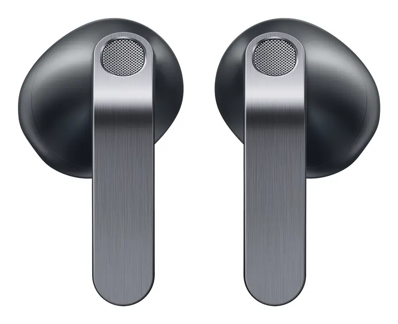 Samsung Galaxy Buds4 Auricolare Wireless In-ear Musica e Chiamate Bluetooth Nero