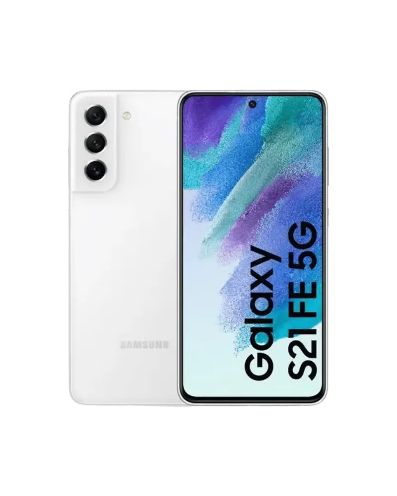 Samsung Galaxy S21 FE 5G ricondizionato